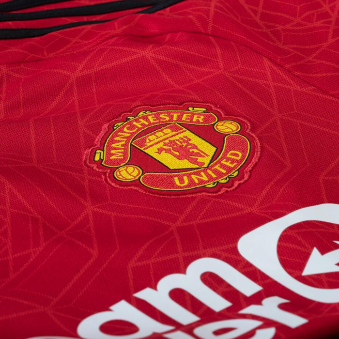 1a Equipacion Camiseta Manchester United 23-24 - Haga un click en la imagen para cerrar